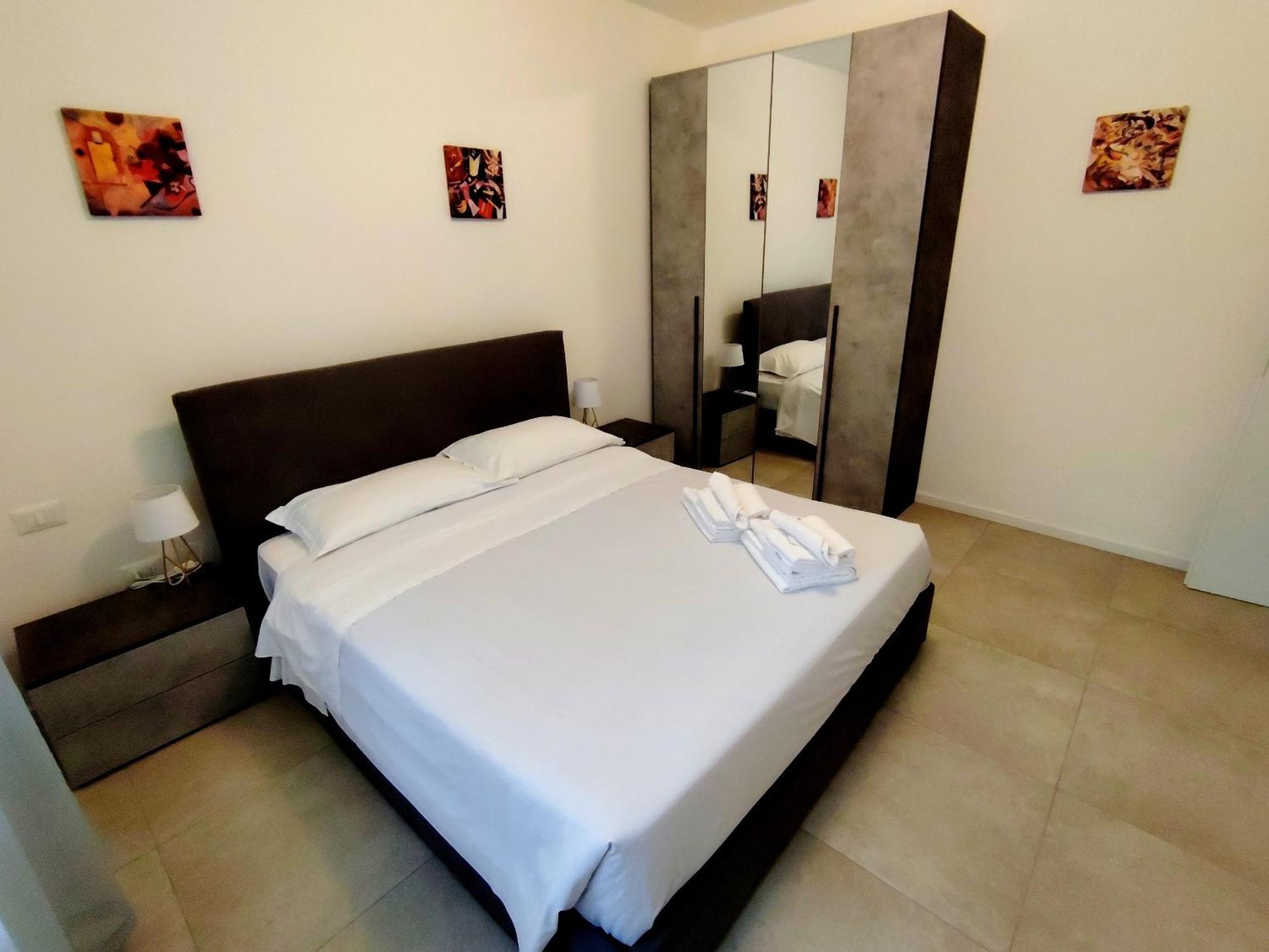 Hotel Romagna Cesena Exterior photo